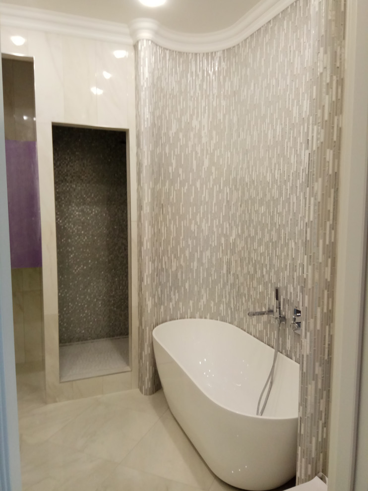 Ремонт в 2-х комнатной квартире