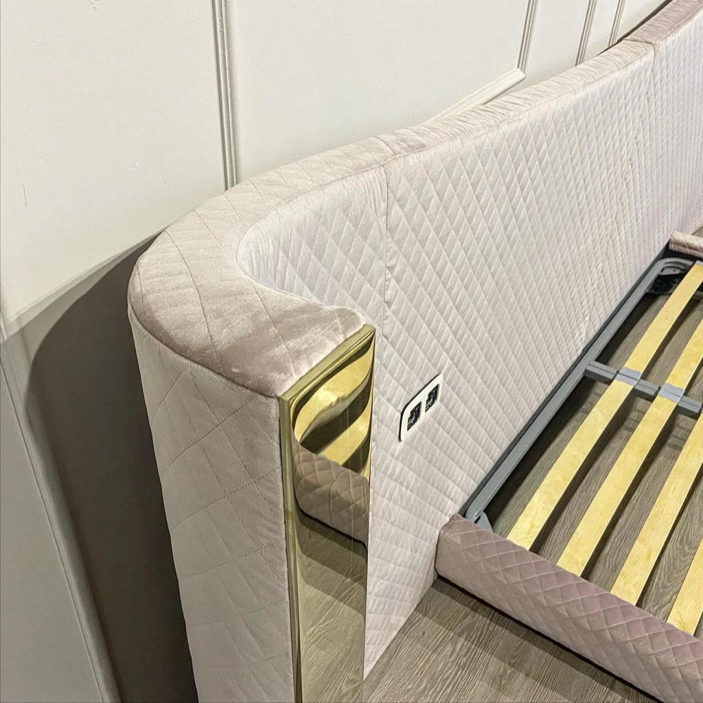 Кровати HOMESTER