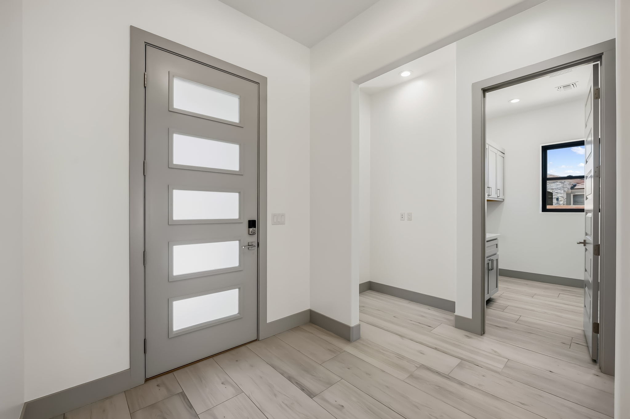 2026 New Built House for Sale