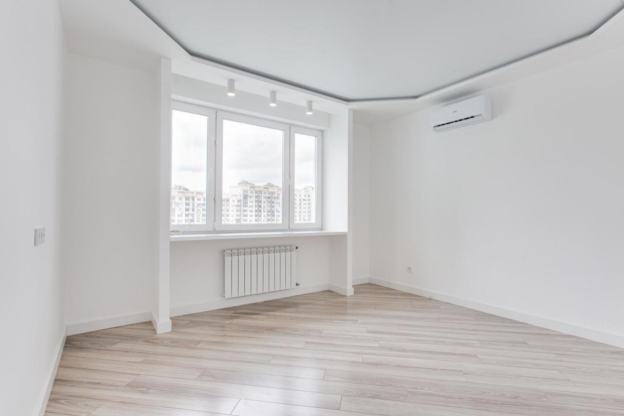 Квартира 112м2 г. Красногорск