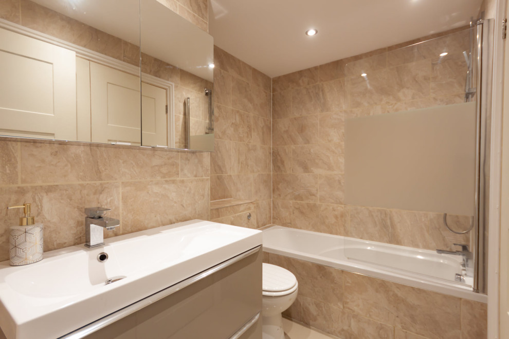 Seaford Bathroom Renovation