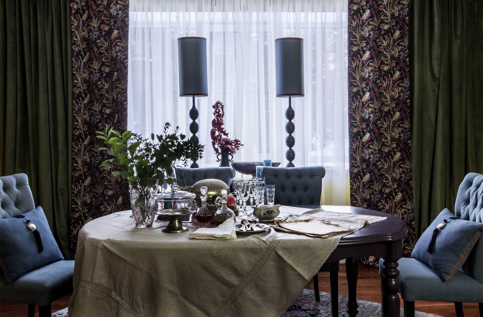 Loffilab & Конюхова Татьяна