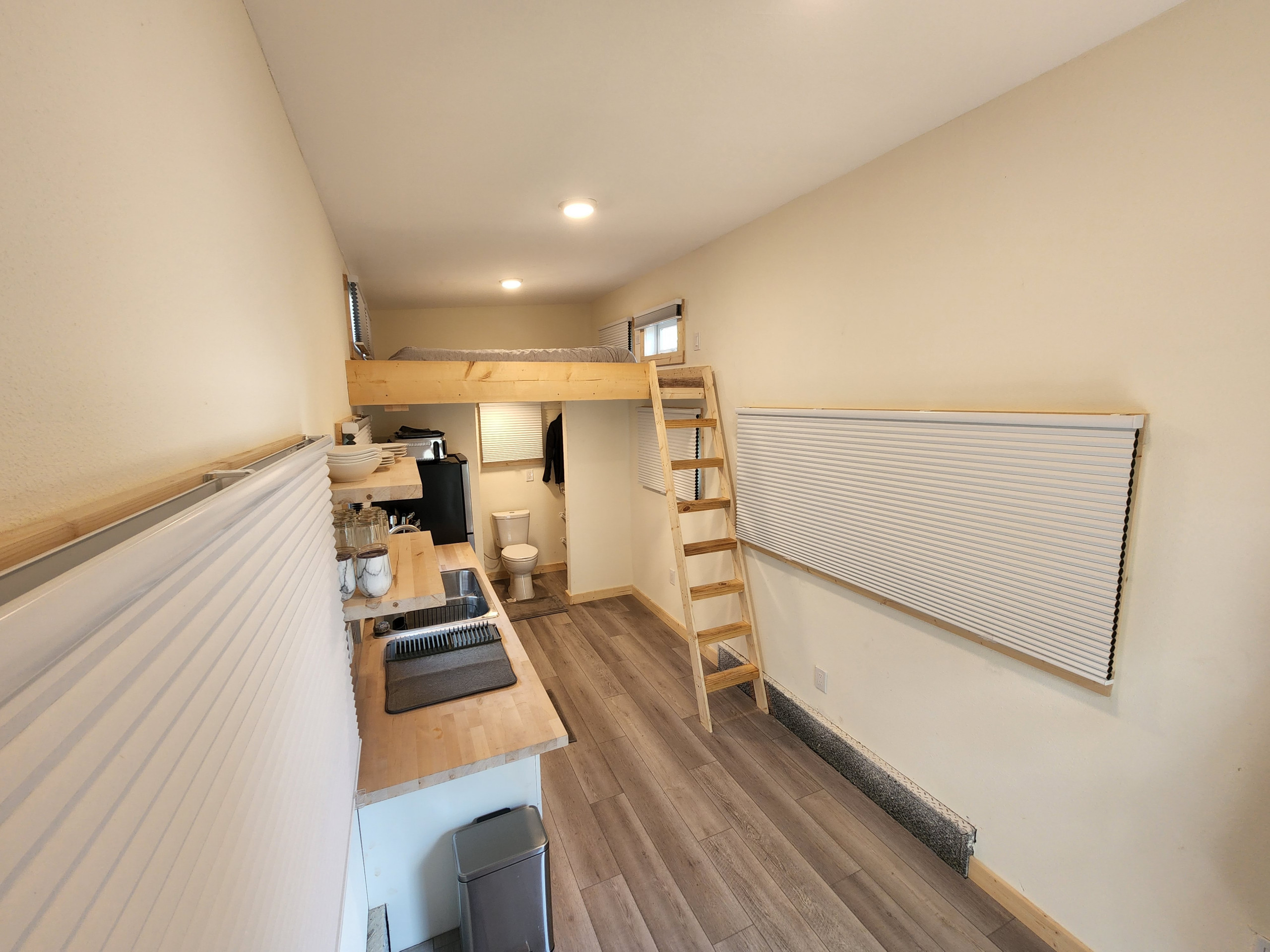 Tiny House