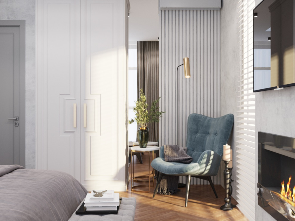 ЖК Сочи Парк