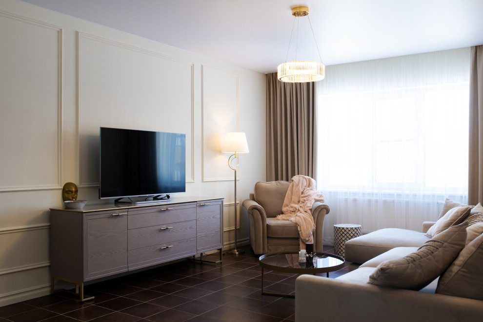 Ремонт дома во Всеволожске