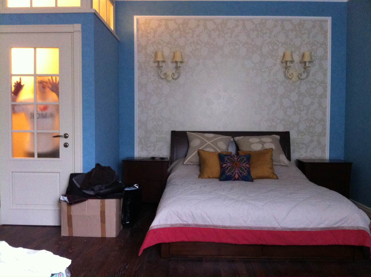 Квартира в Киеве