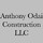 Anthony Odai Construction Llc
