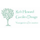 Rob Howard Garden Design