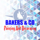 Bakers & Co Painting and Decorating Pty Ltd