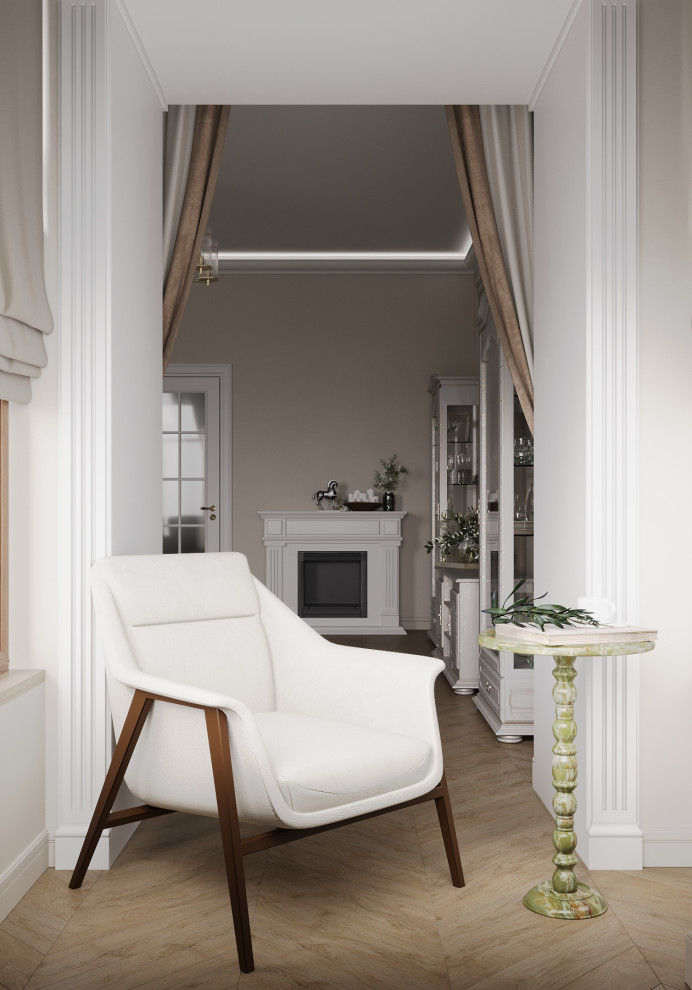 Санкт-Петербург