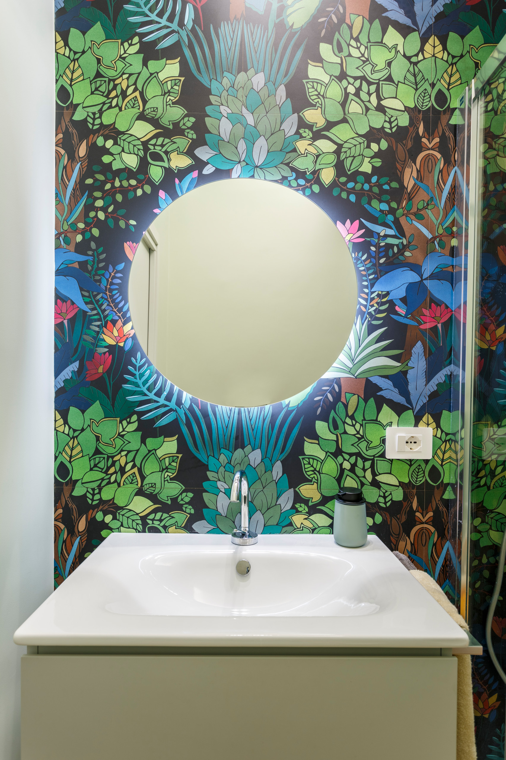 Appartamento Gozzoli