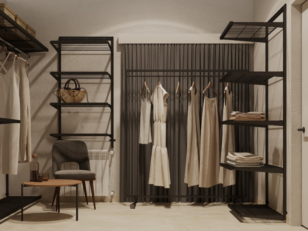 Шоурум женской одежды