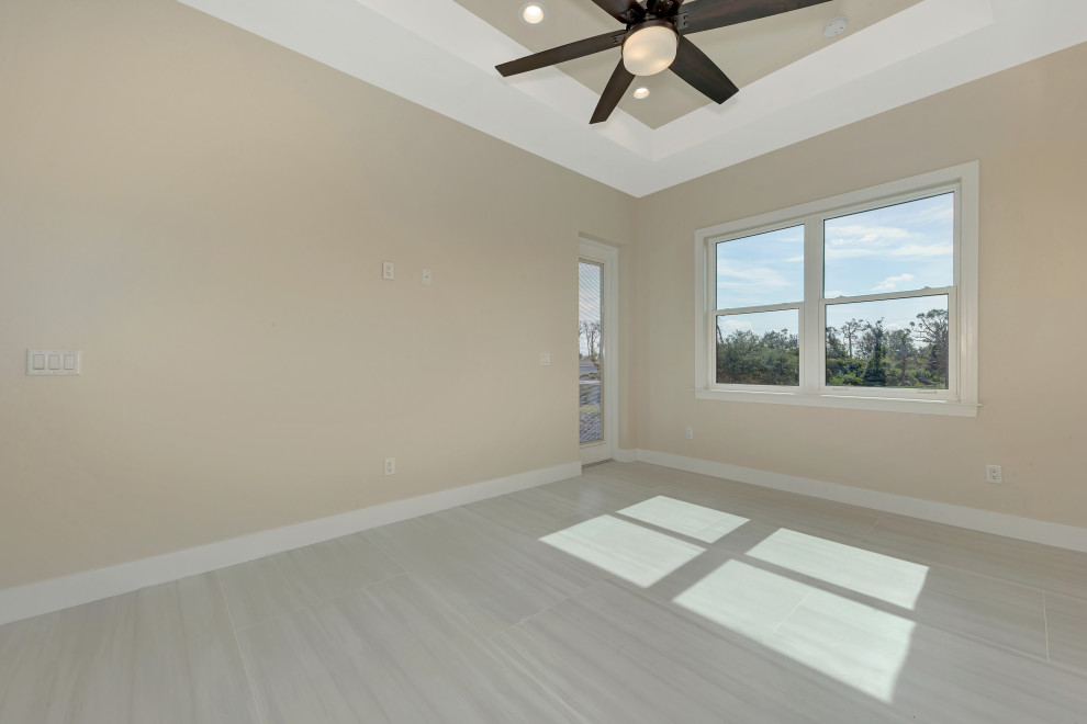 Englewood Custom Home