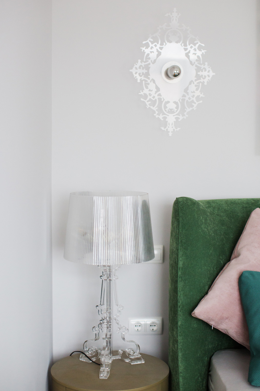 Квартира в ЖК "Искры счастья"