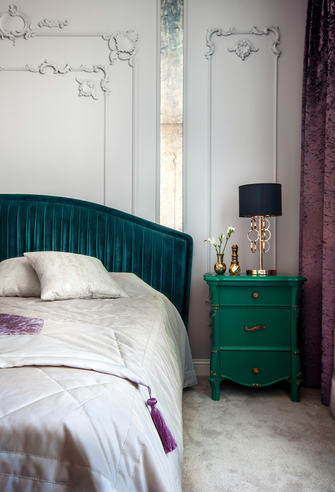 Проект МАЛАХИТОВАЯ ШКАТУЛКА // a "Jewelry box" project