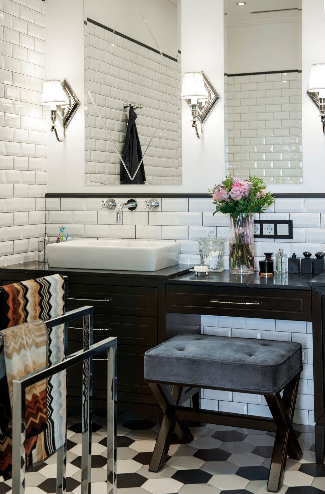 Квартира с солнцем и эмоцией в Минске