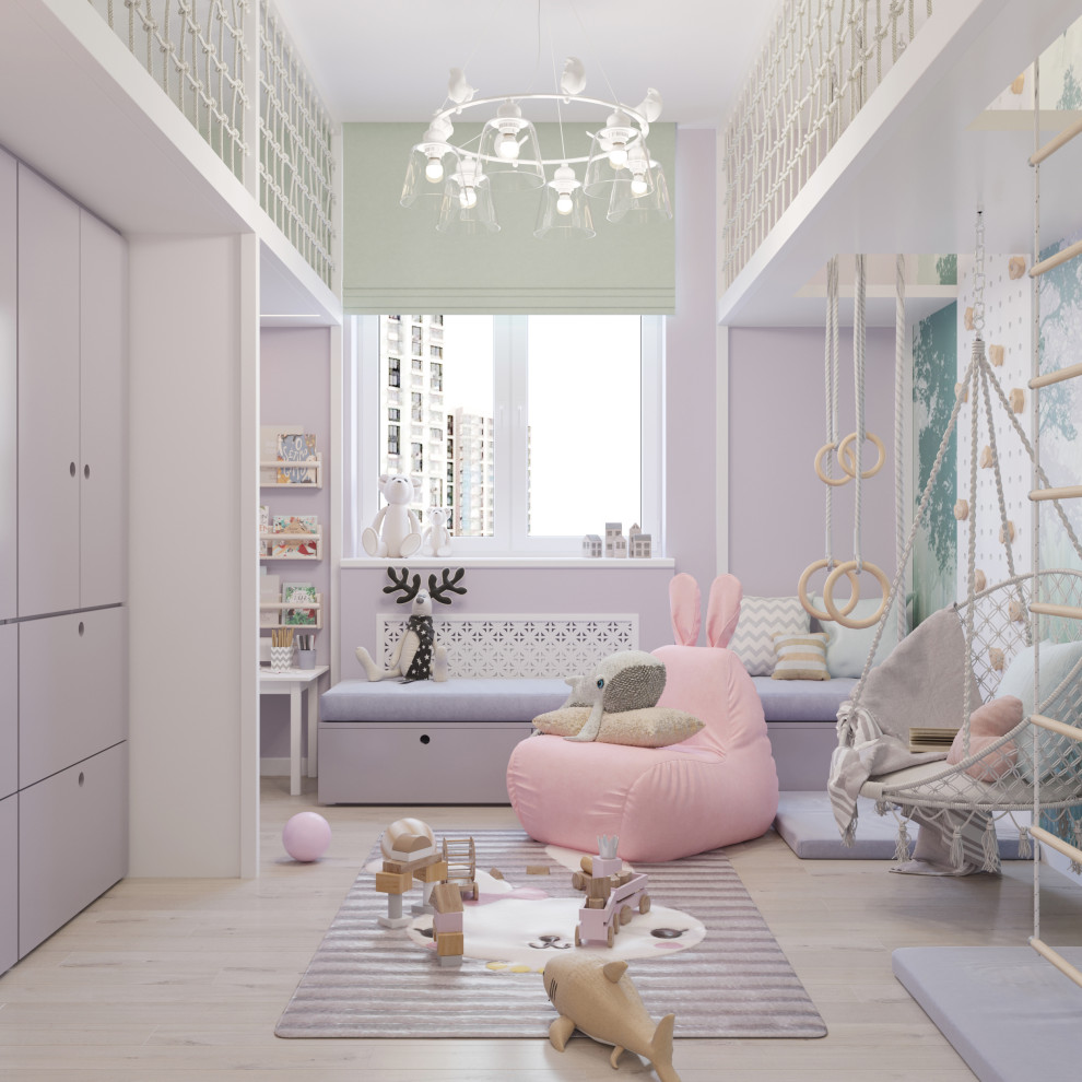 Квартира в ЖК Академик