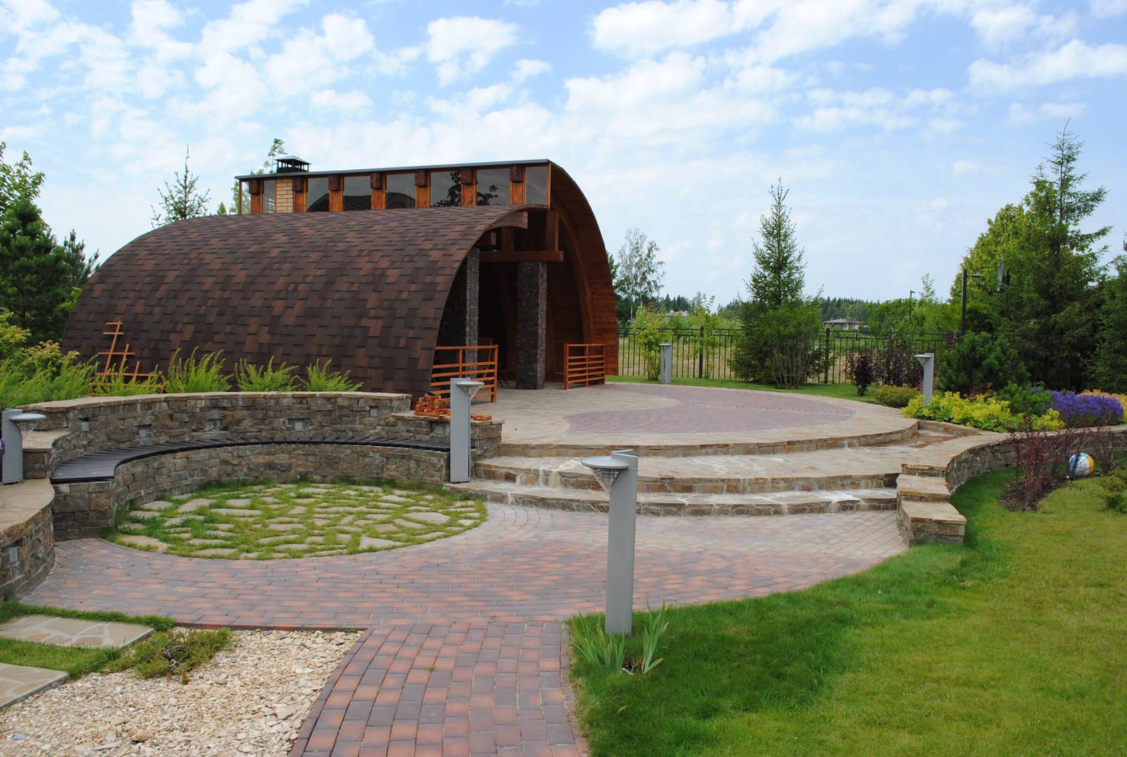 КП Графские пруды