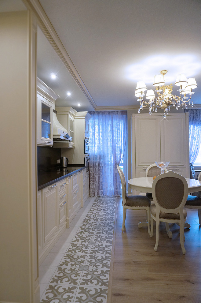 Квартира-студия