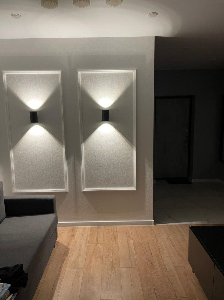 Квартира для девушки