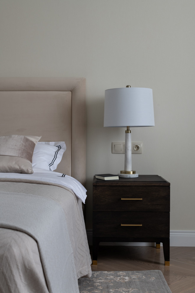 Квартира в центре Москвы