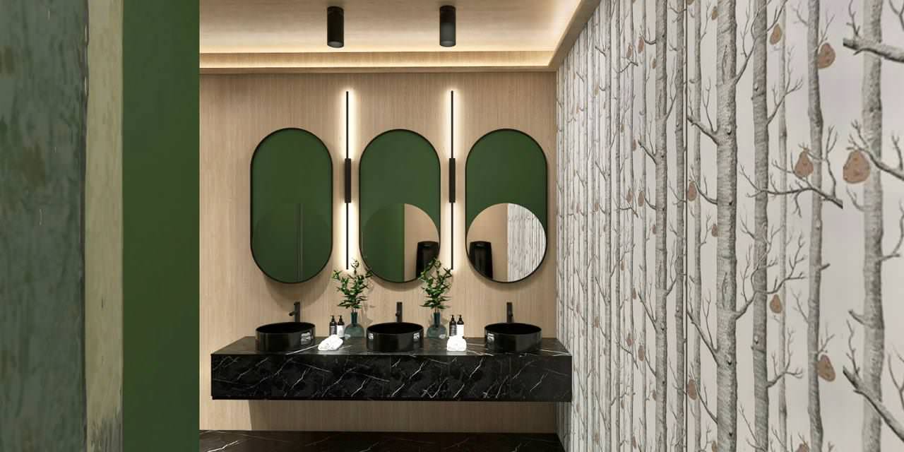 Ресторан на воде Нахабино