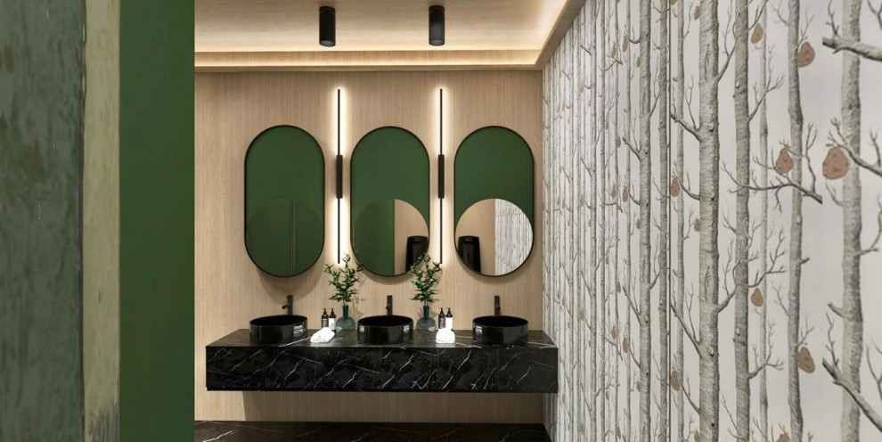 Ресторан на воде Нахабино