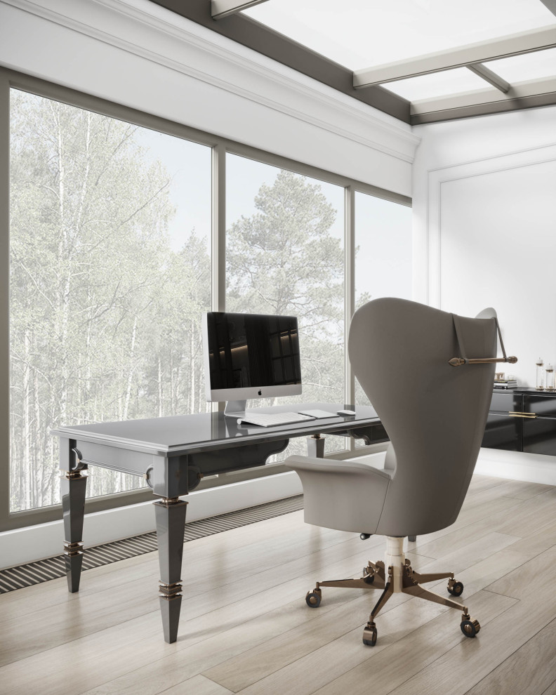 просторная студия в жк Парк Рублёво