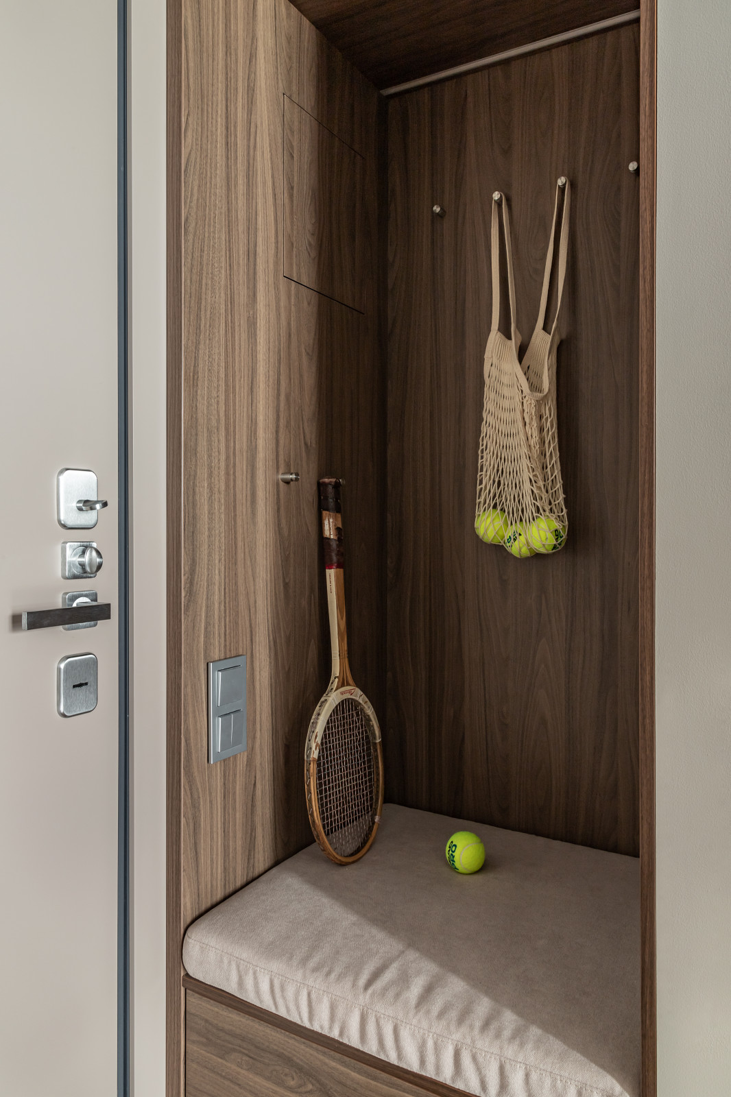 ЖК Селигер Сити