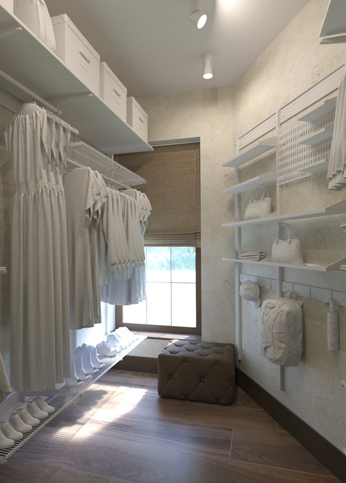 Дом в Шадринске.