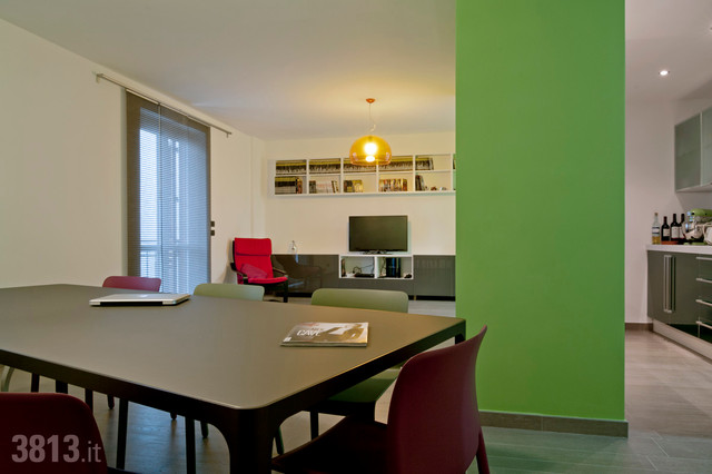 realizzazioni interni trendy-dagligstue