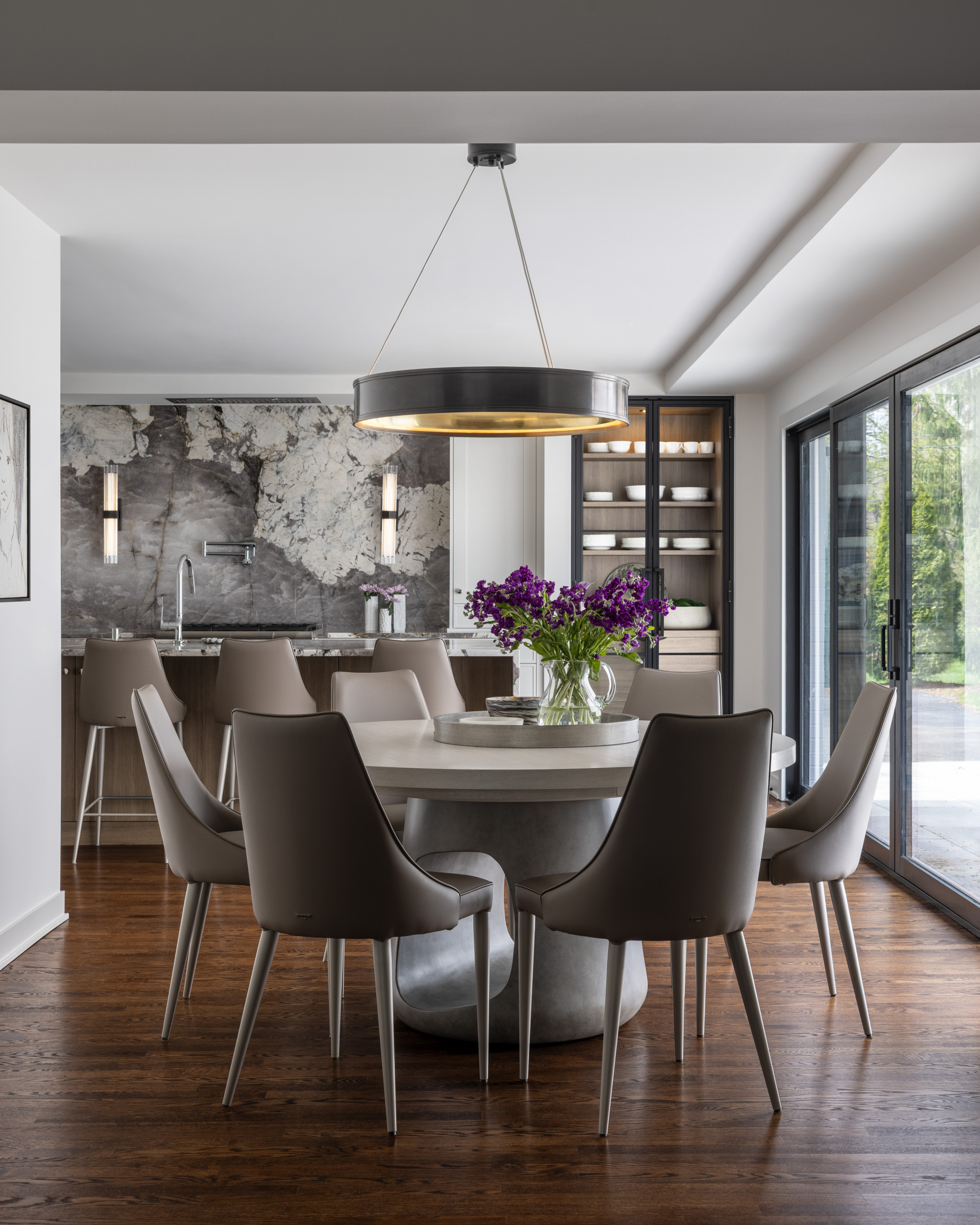 Kitchen of Our Dreams