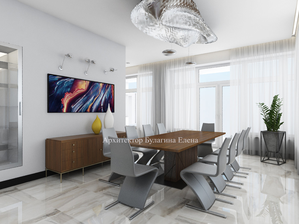 КП "Миллениум Парк" Новорижское шоссе 1 этаж