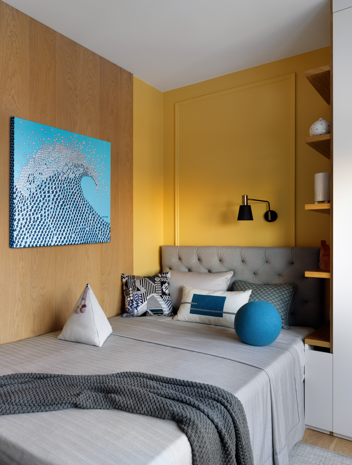 ЖК Южное Бунино фото