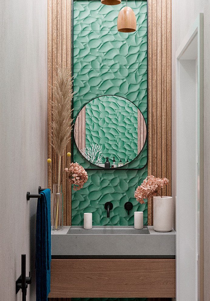 Дом у озера. Коттеджный поселок Петровские Озера