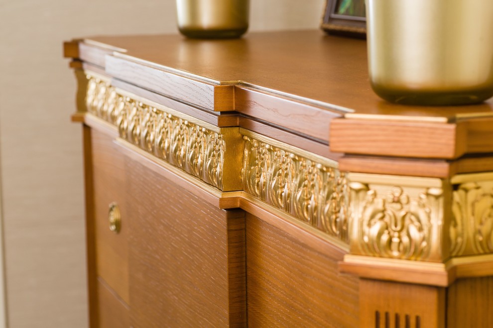 Мебель в квартиру на ул. Свободы