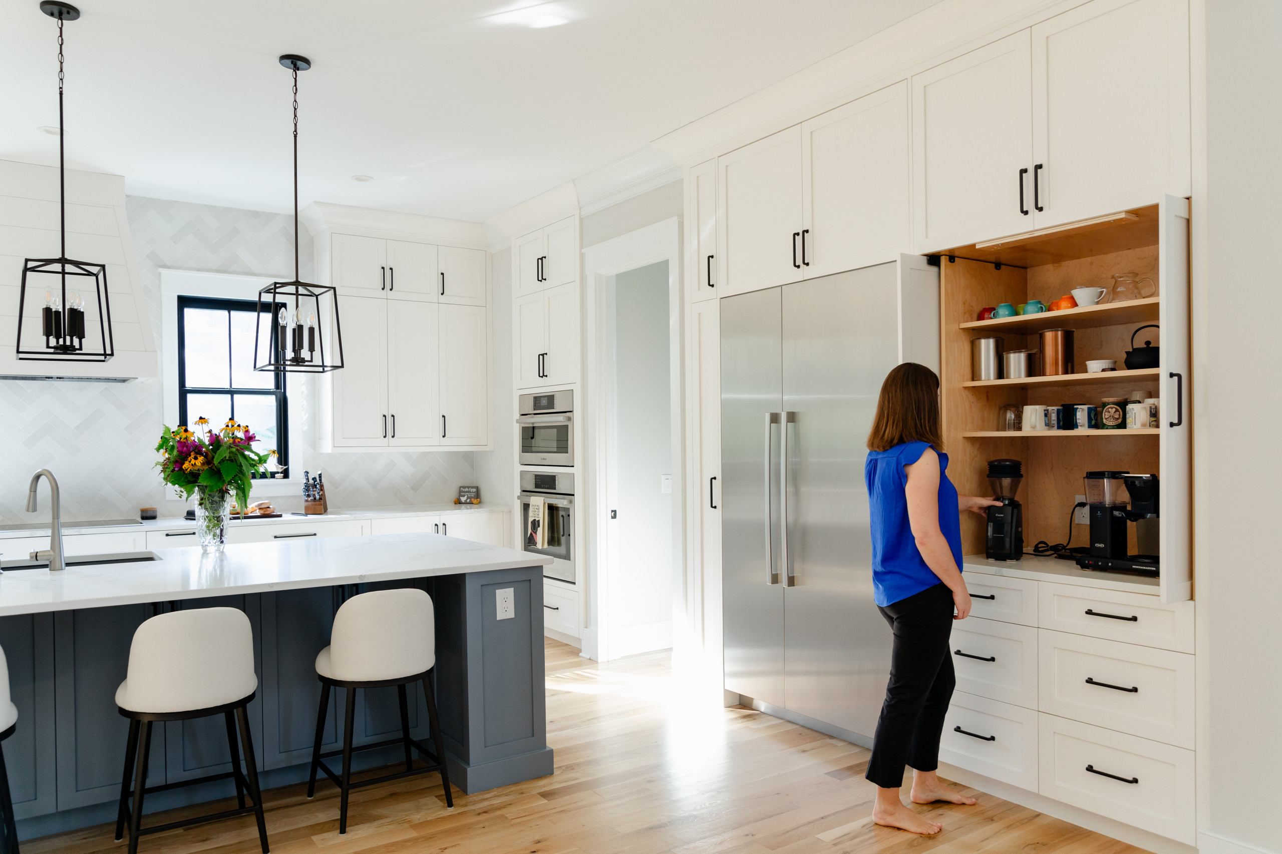 Pocket Doors