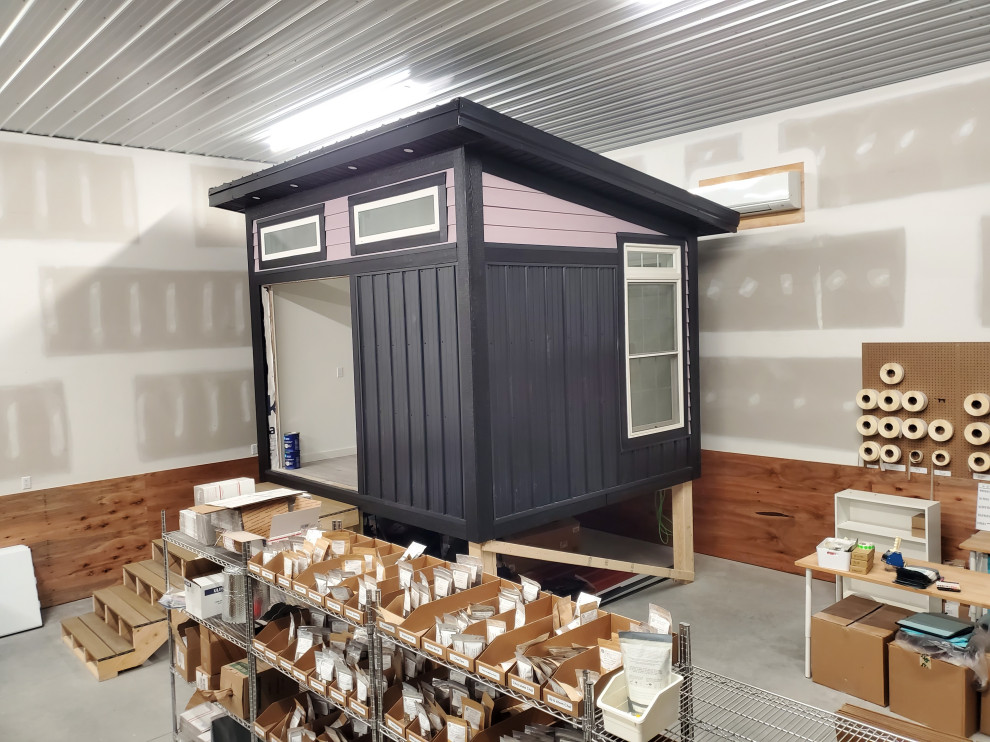 Indoor Cabin