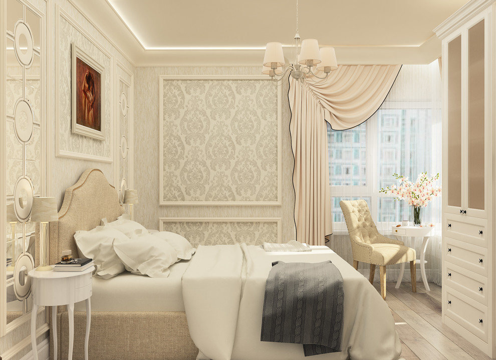 ЖК Седьмой континент