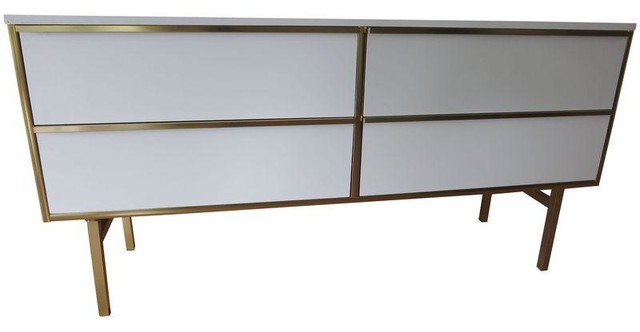 Furniture Guild Of California White Dresser Contemporary Storage Furniture Guild Of California White Dresser Contemporary Storage Cabinets By Chairish