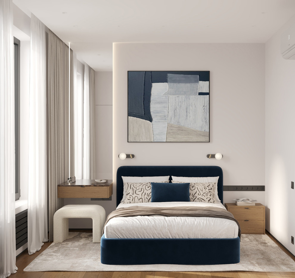 Квартира ЖК Зиларт