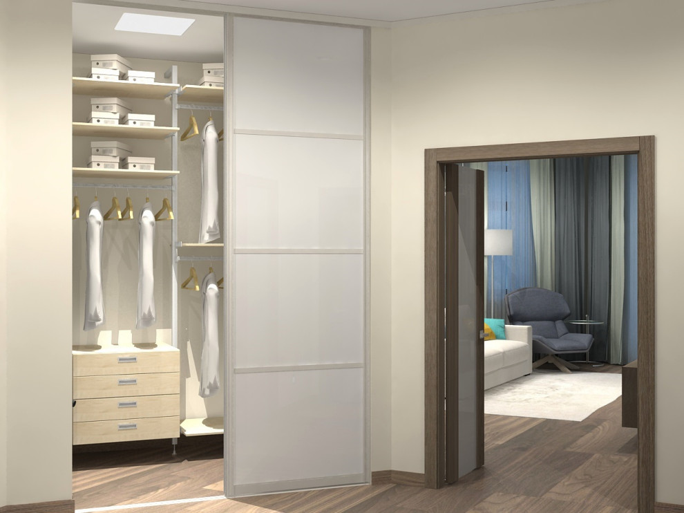 ЖК Дом у Ратуши