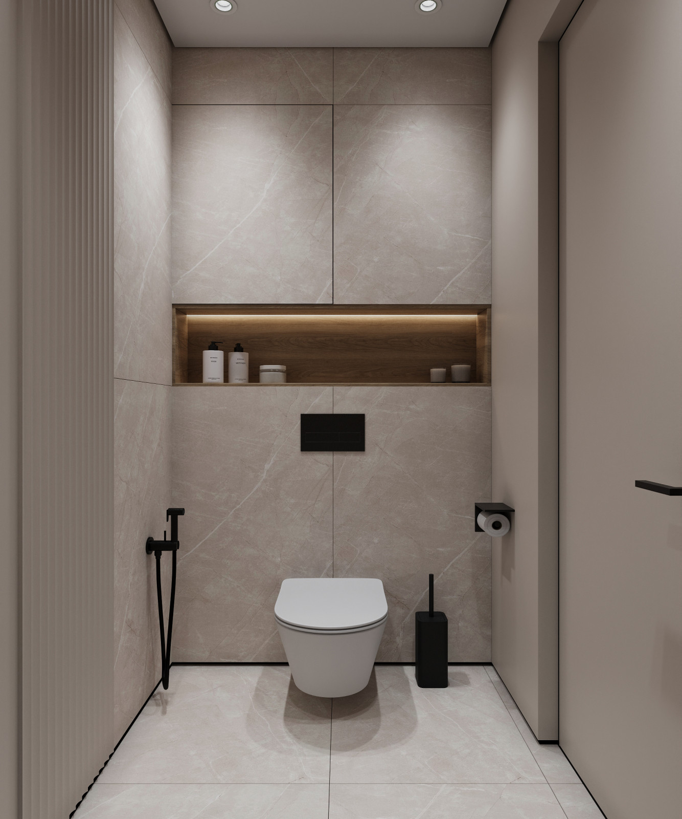 ЖК Лофт квартал