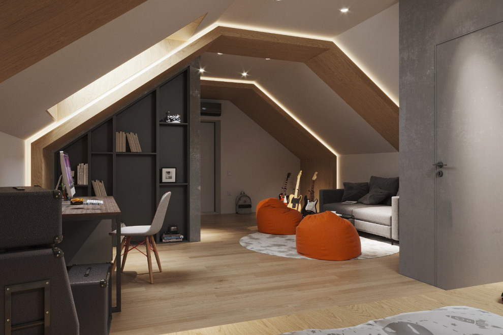 ИЖД Западный