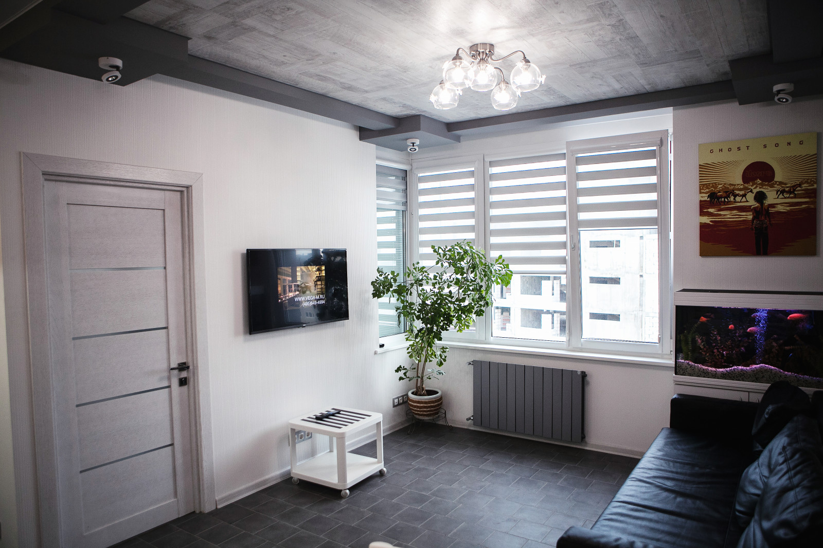 ЖК Краски Жизни