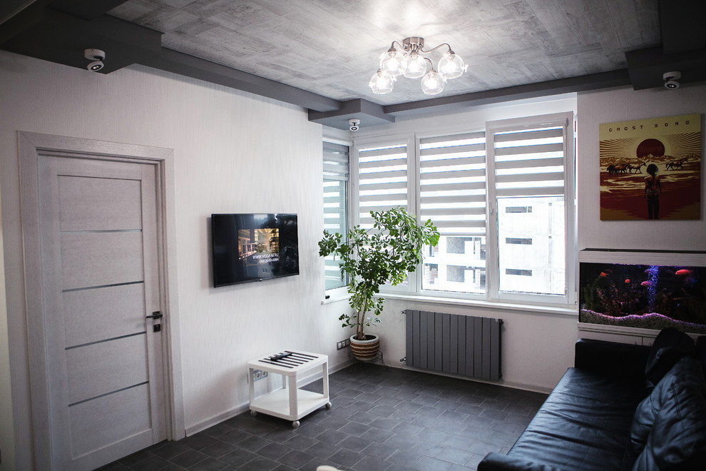 ЖК Краски Жизни