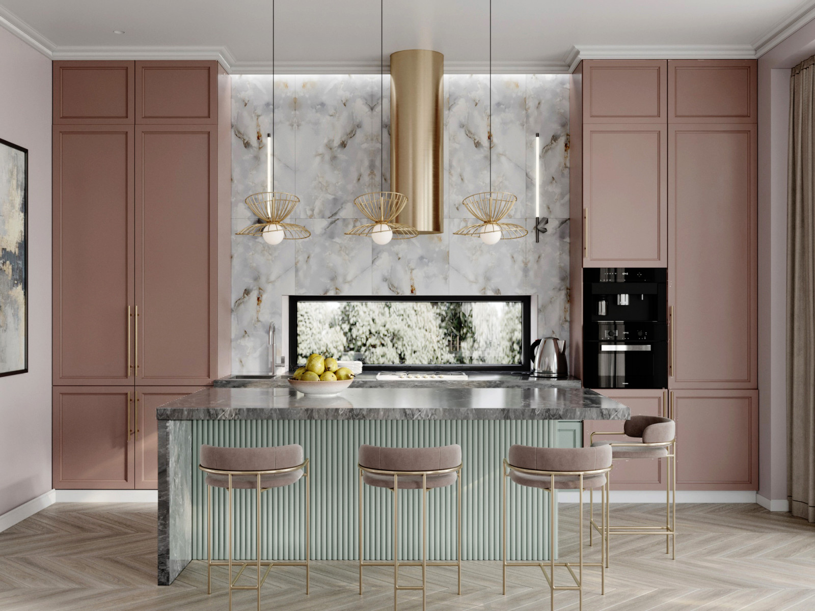 дом в г. Сочи