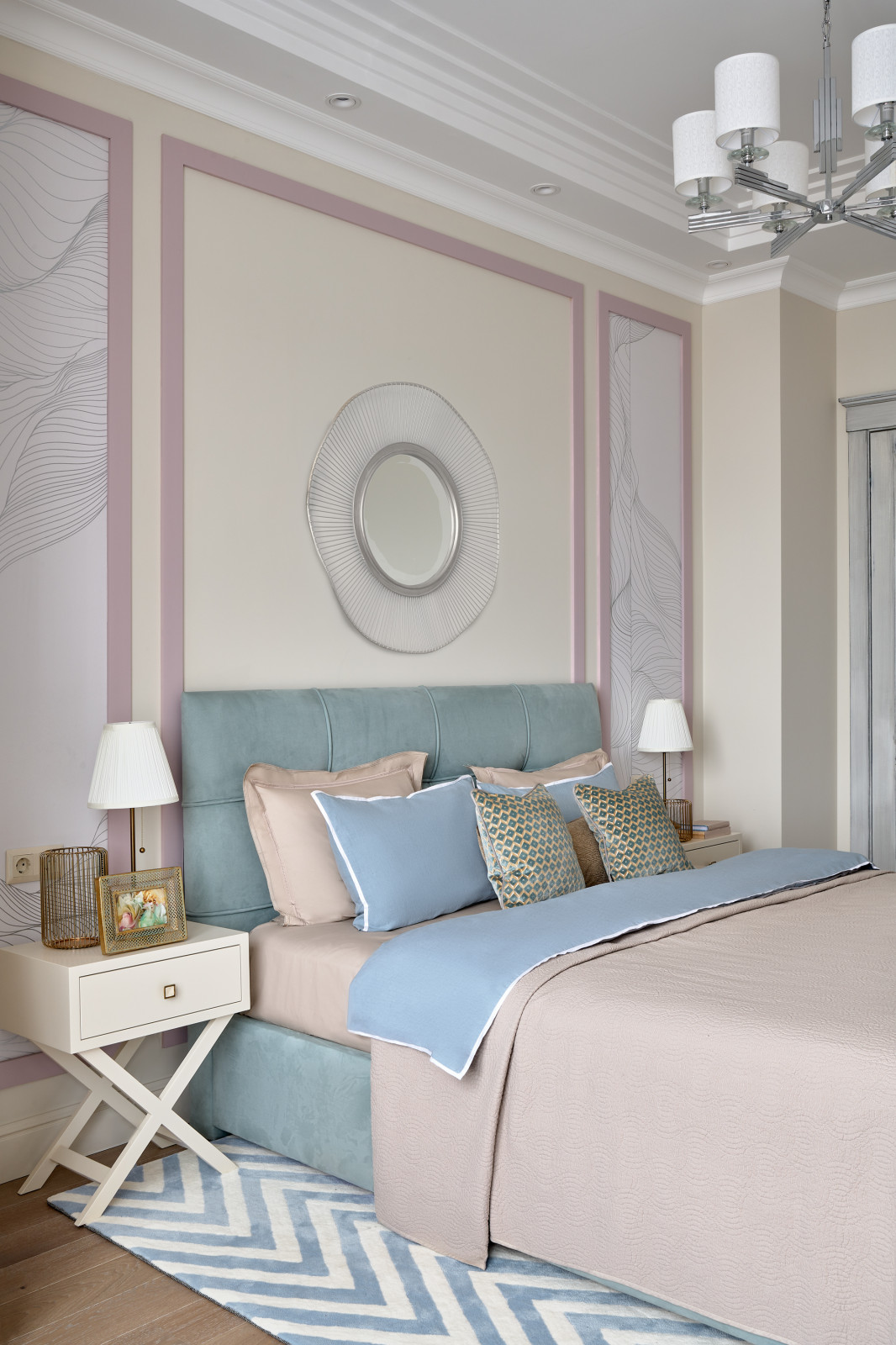 ЖК Измайловский