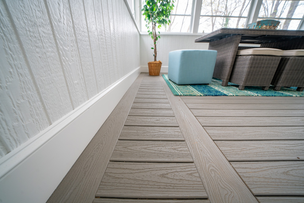 Chantilly Porch, Deck, & Patio