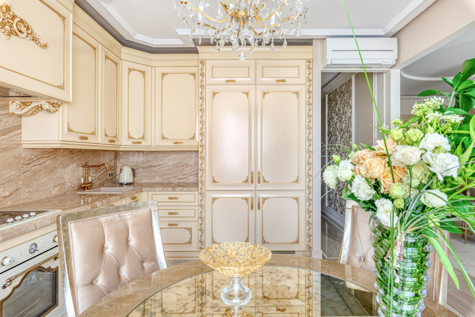 Palazzo. Проект.